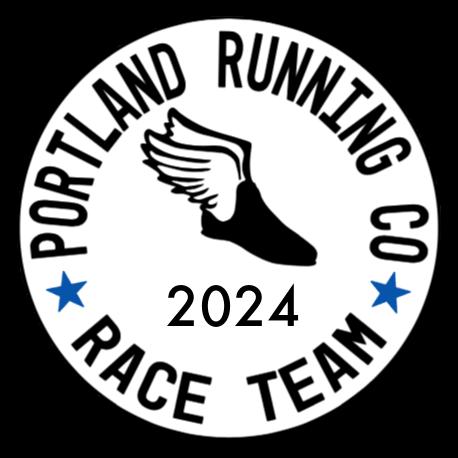 Portland running and sales walking company