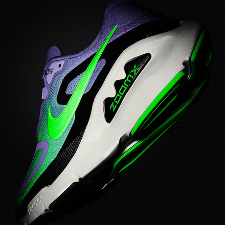 Nike Structure Plus