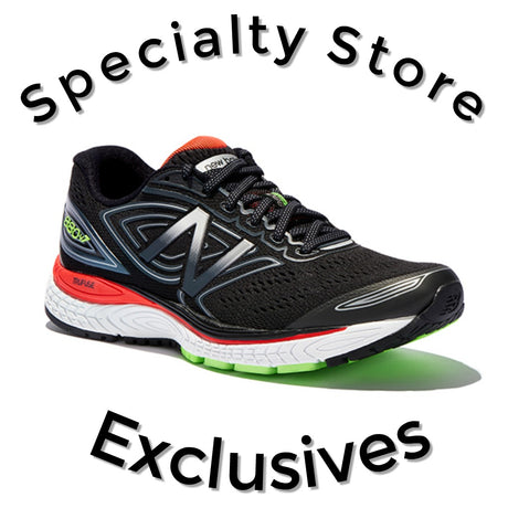 Run Specialty