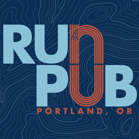 Run Pub Gear