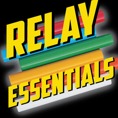 Relay Essentials