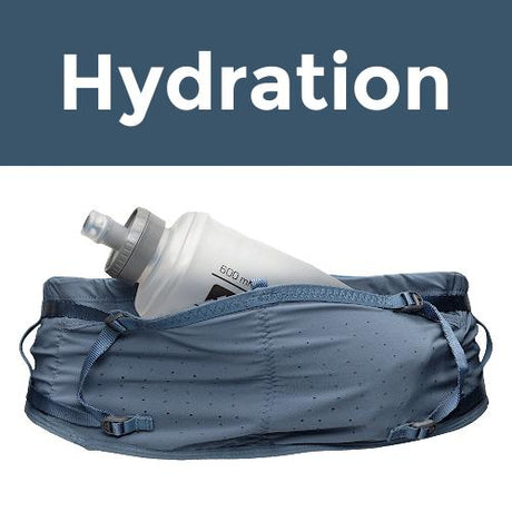 Hydration