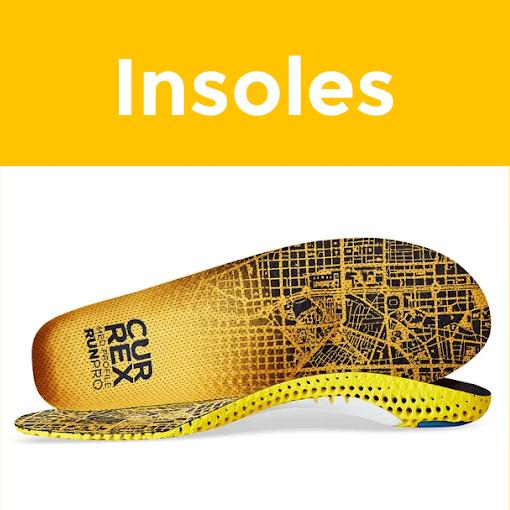 Insoles