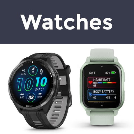 Watches