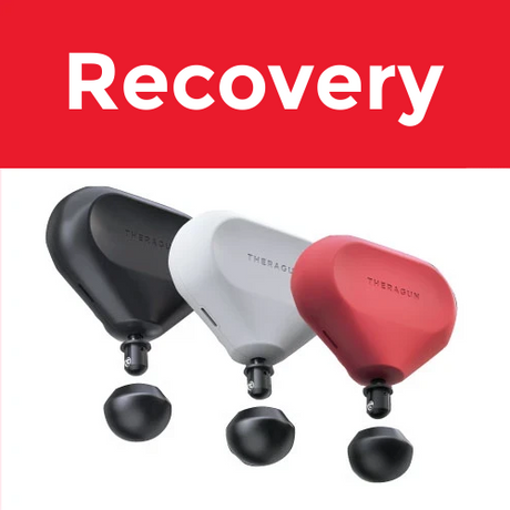 Recovery and Injury Prevention