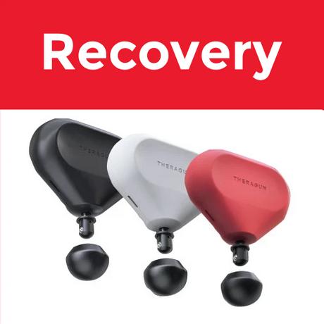 Injury Treatment/Prevention