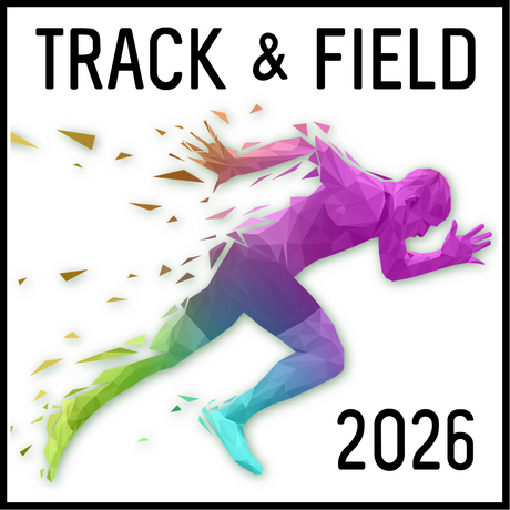 Track and Field 2026