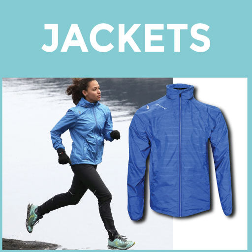 All Jackets
