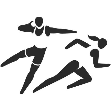 Track & Field 2018