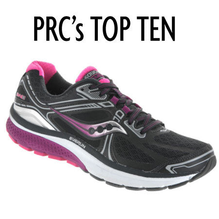 PRC's TOP TEN
