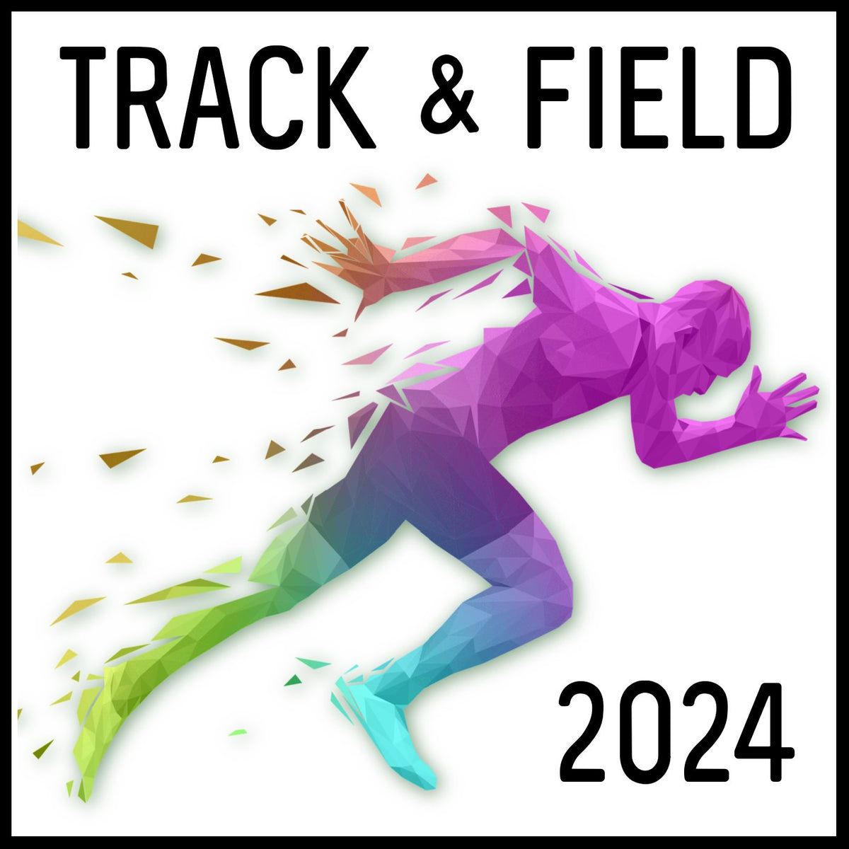 Track and Field 2023
