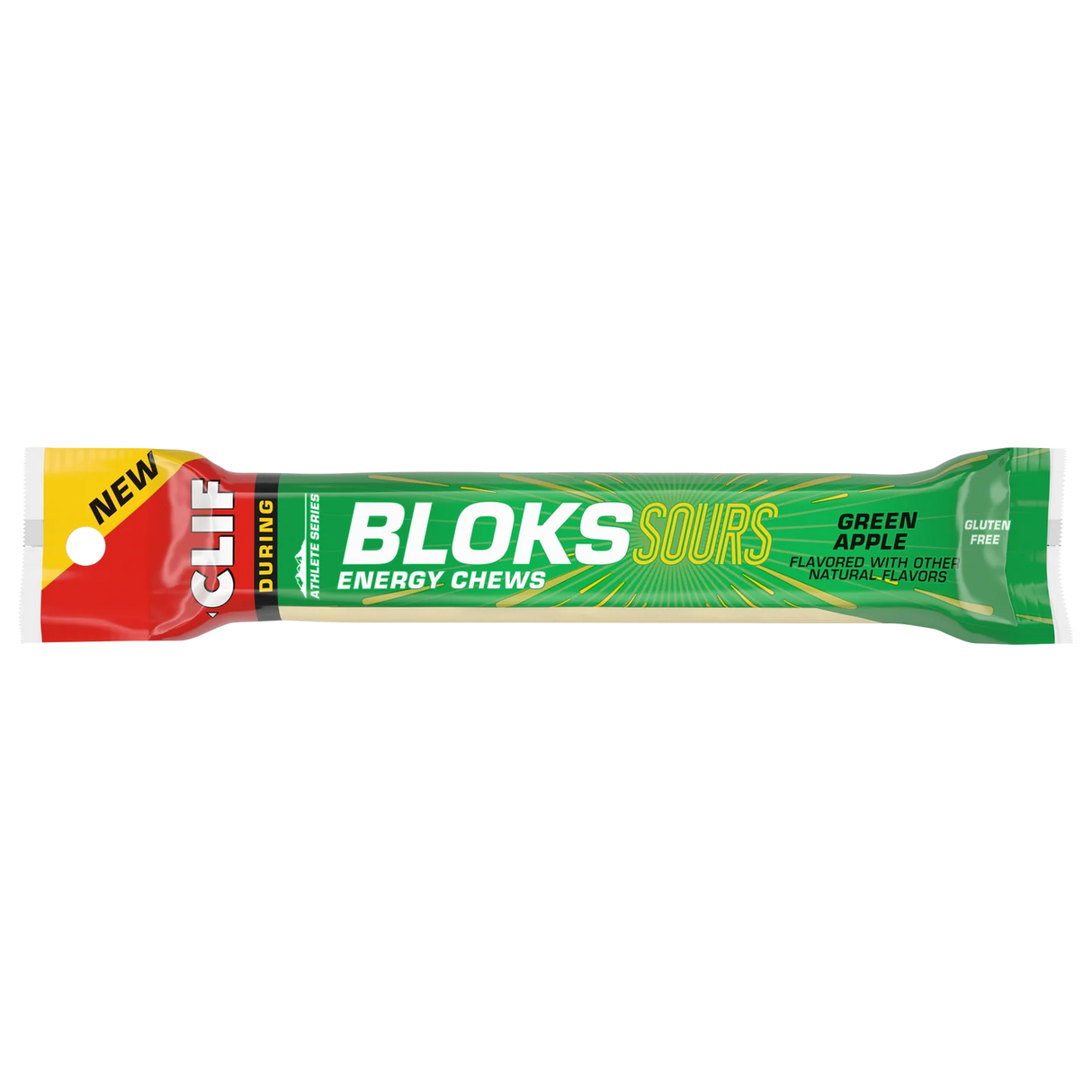 Clif Bloks Energy Chews Single