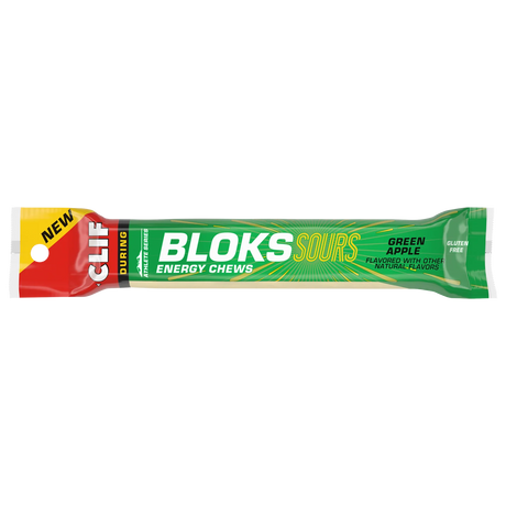 Clif Bloks Energy Chews Single