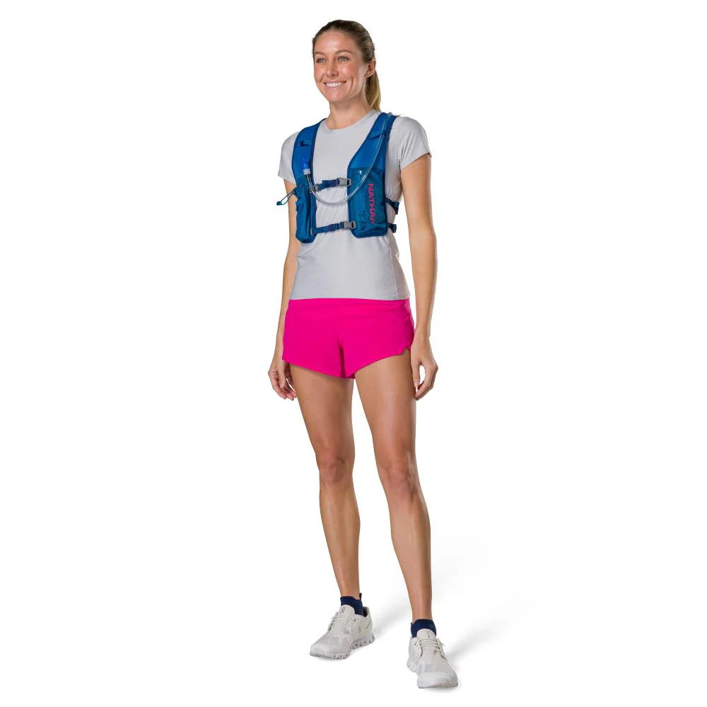 Nathan QuickStart 2.0 6L Hydration Vest