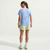 Nike Women's Swift Dri-FIT Short-Sleeve Running Top