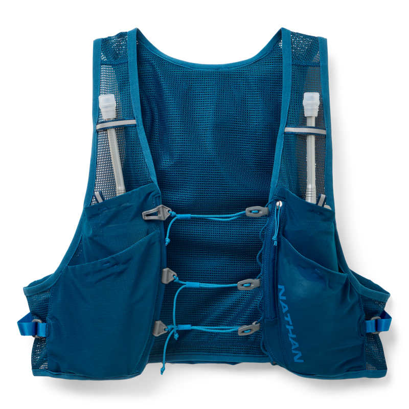 Nathan Pinnacle Breeze 4L Hydration Pack