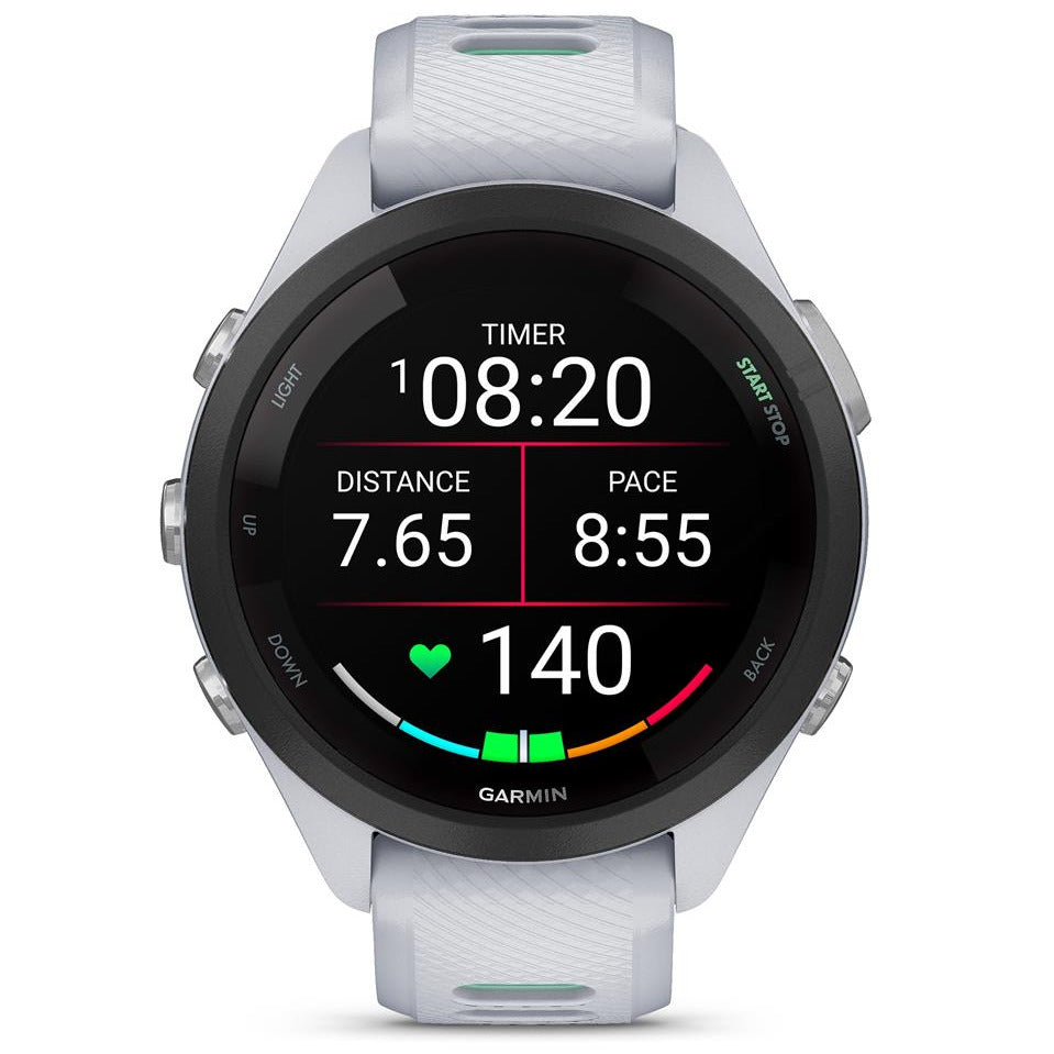 Garmin Forerunner 265S