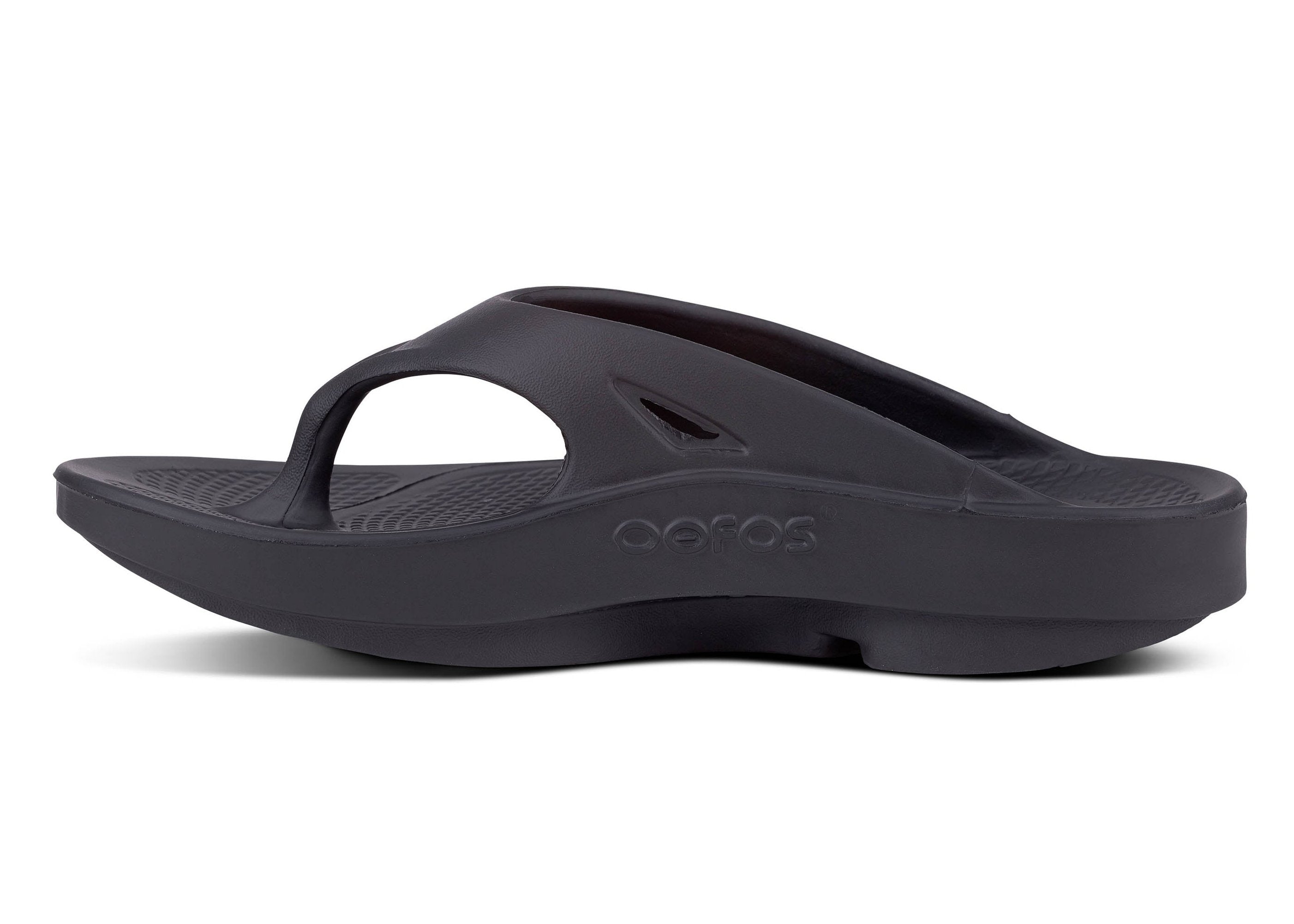 Oofos Ooriginal Sandal – Portland Running Company