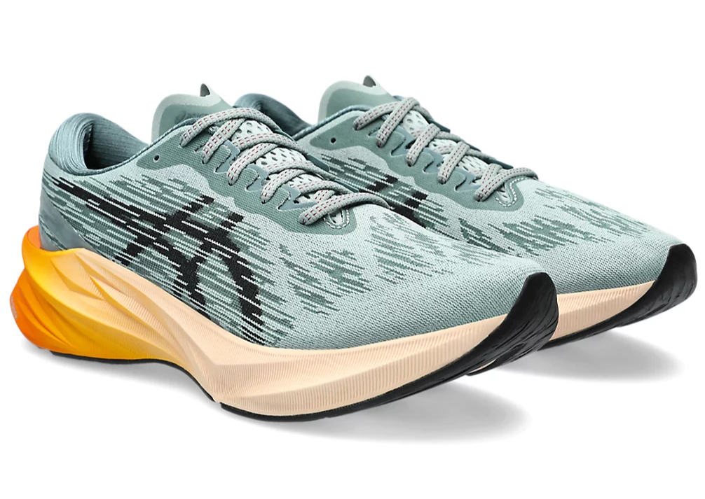 Asics 2025 running nere