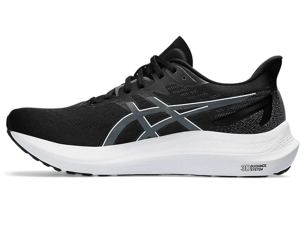 ASICS Men's GT-2000 (Wide) 12