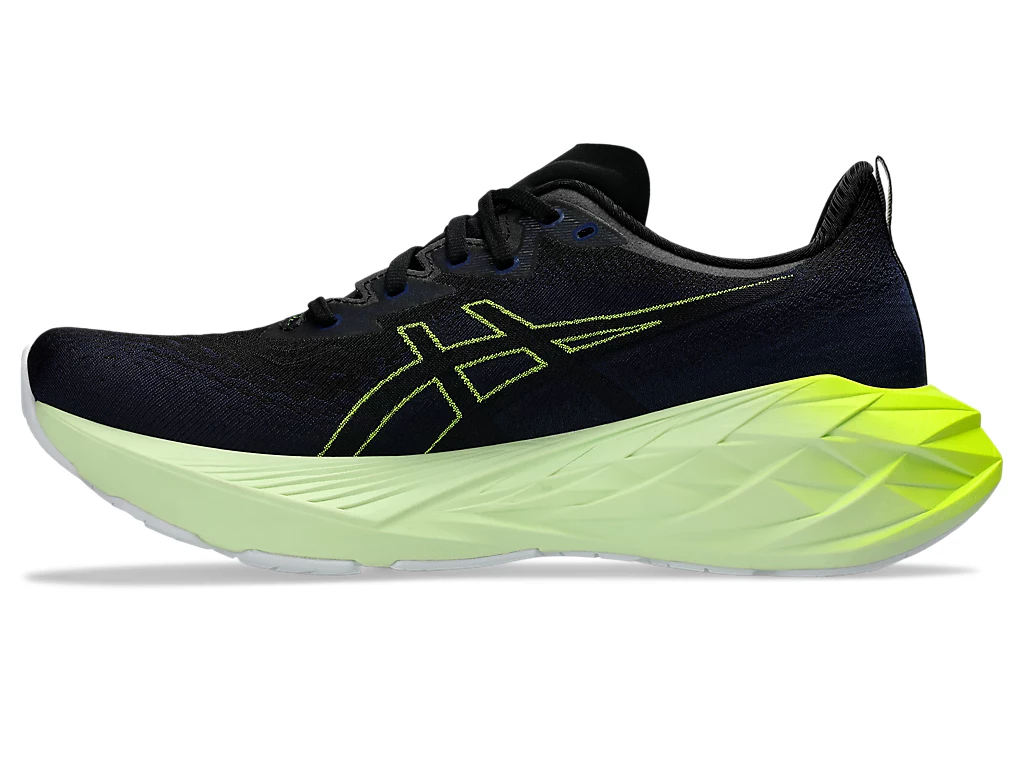 ASICS Men's Novablast 4