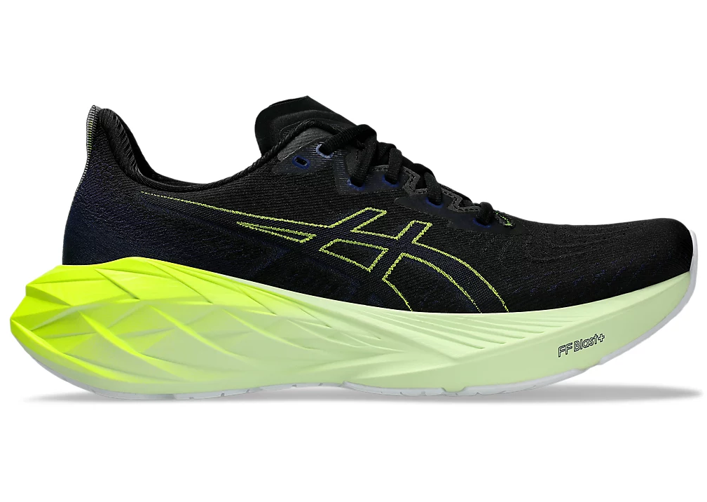 ASICS Men's Novablast 4