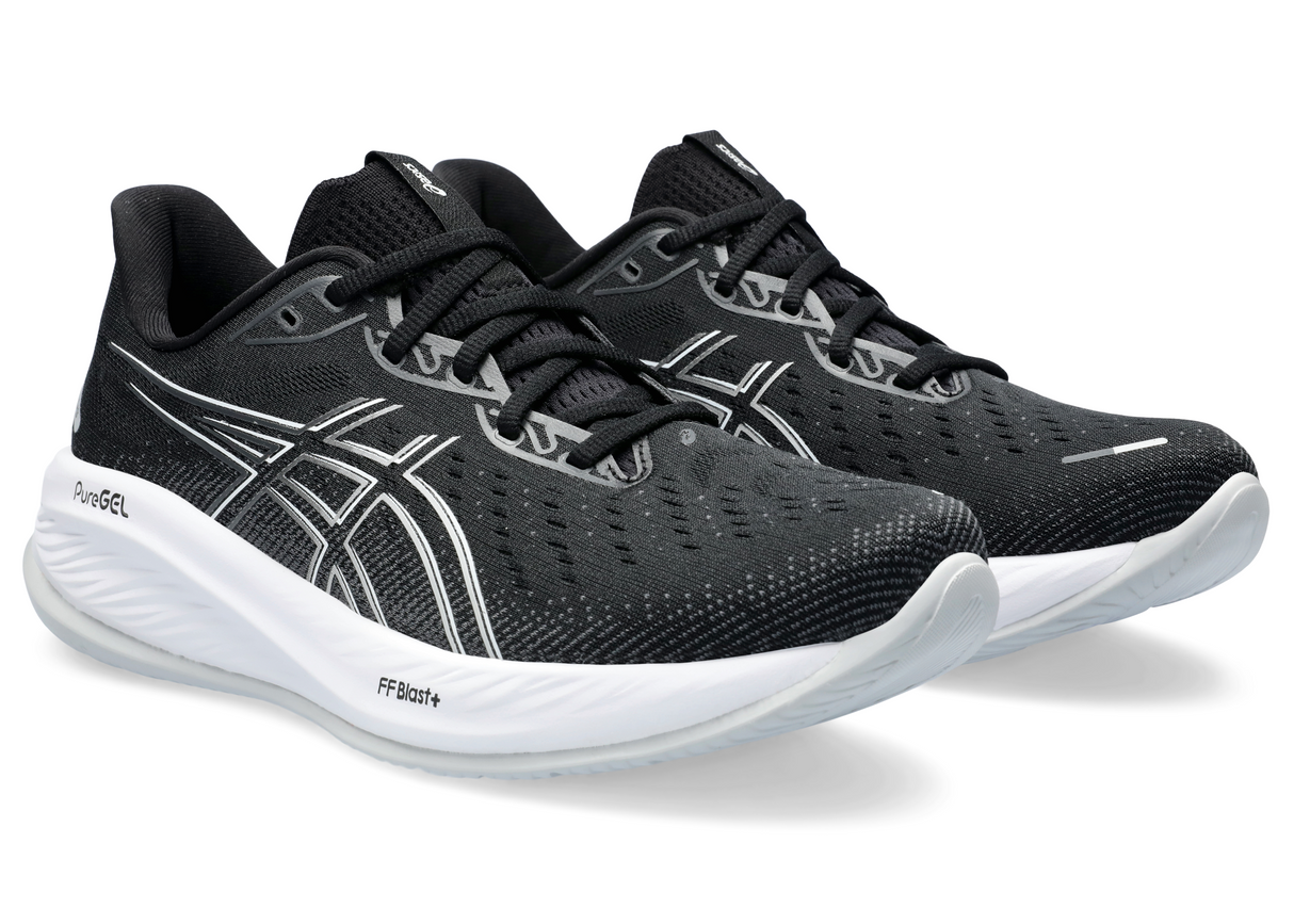 ASICS Men's GEL-Cumulus 26 neutral road running shoe
