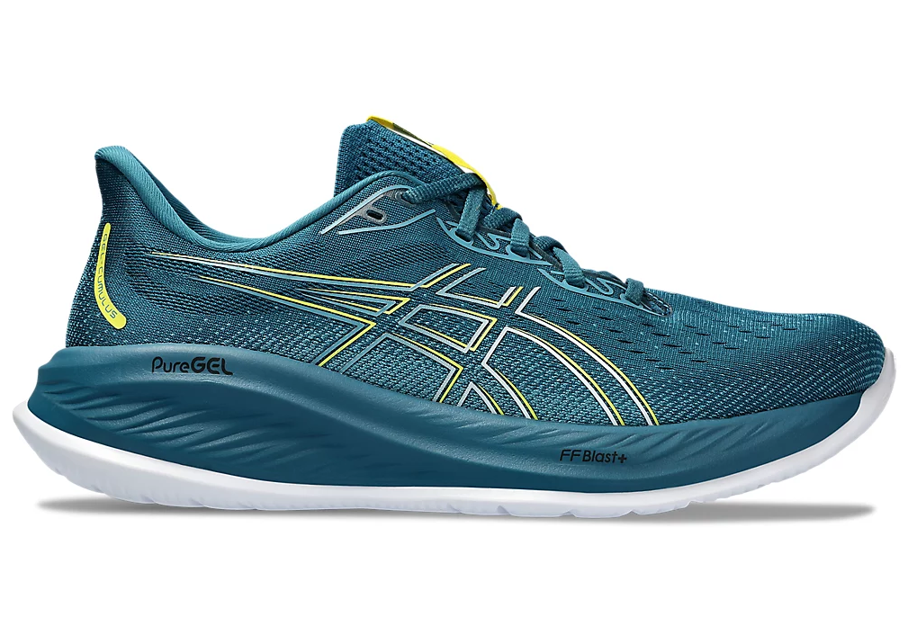 ASICS Men's Gel-Cumulus 26