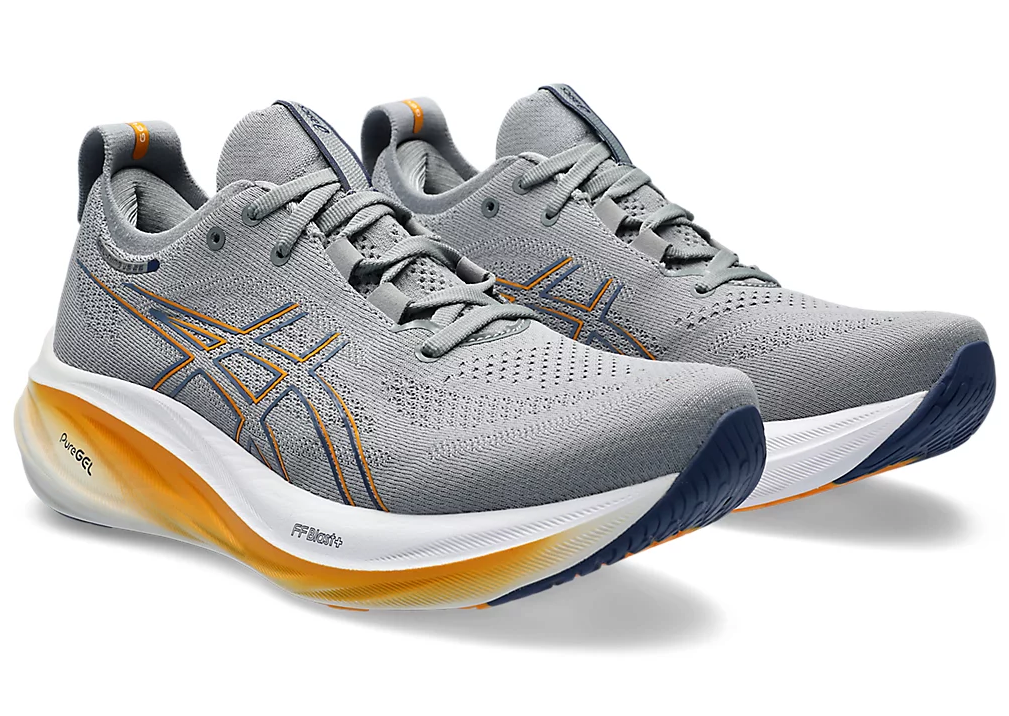 ASICS Men's Gel-Nimbus 26