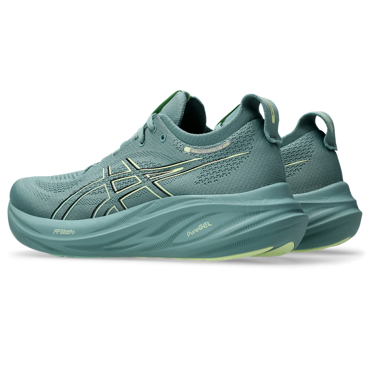 ASICS Men's Gel-Nimbus 26