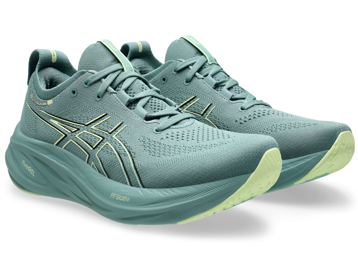 ASICS Men's Gel-Nimbus 26