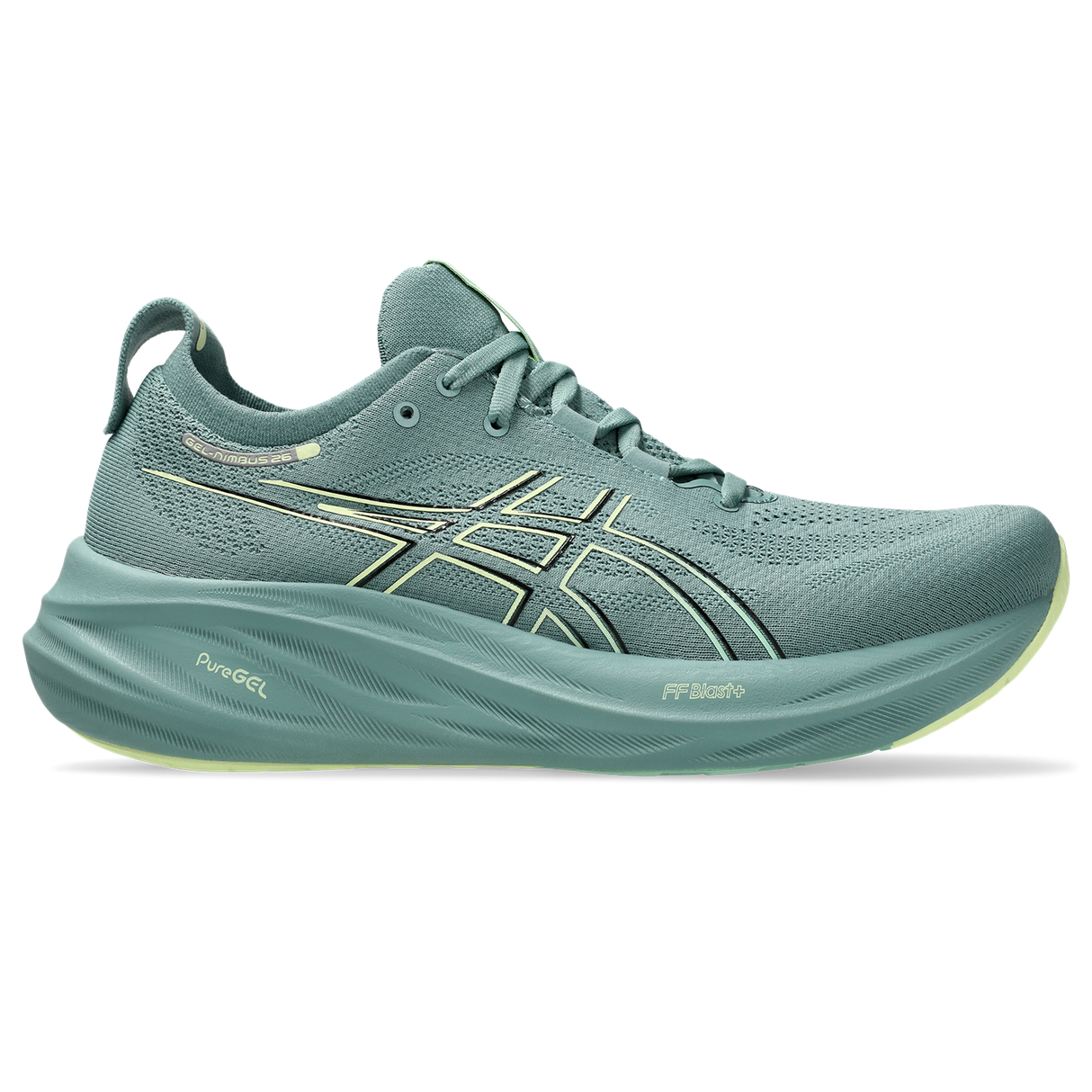 ASICS Men's Gel-Nimbus 26