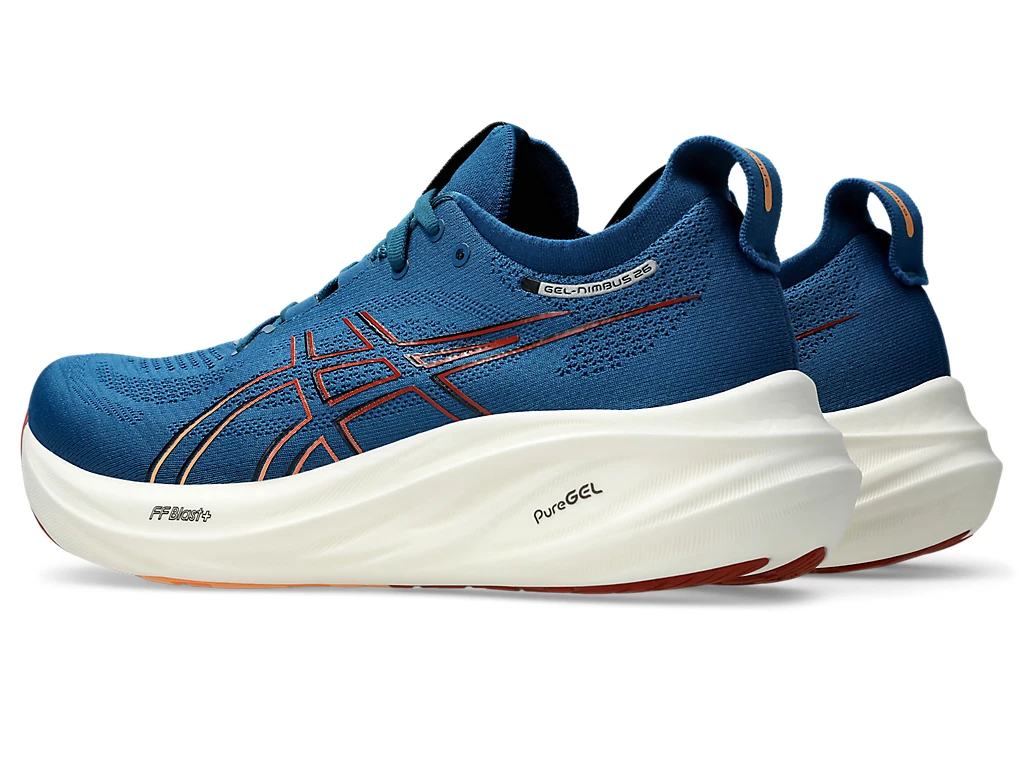 ASICS Men's Gel-Nimbus 26