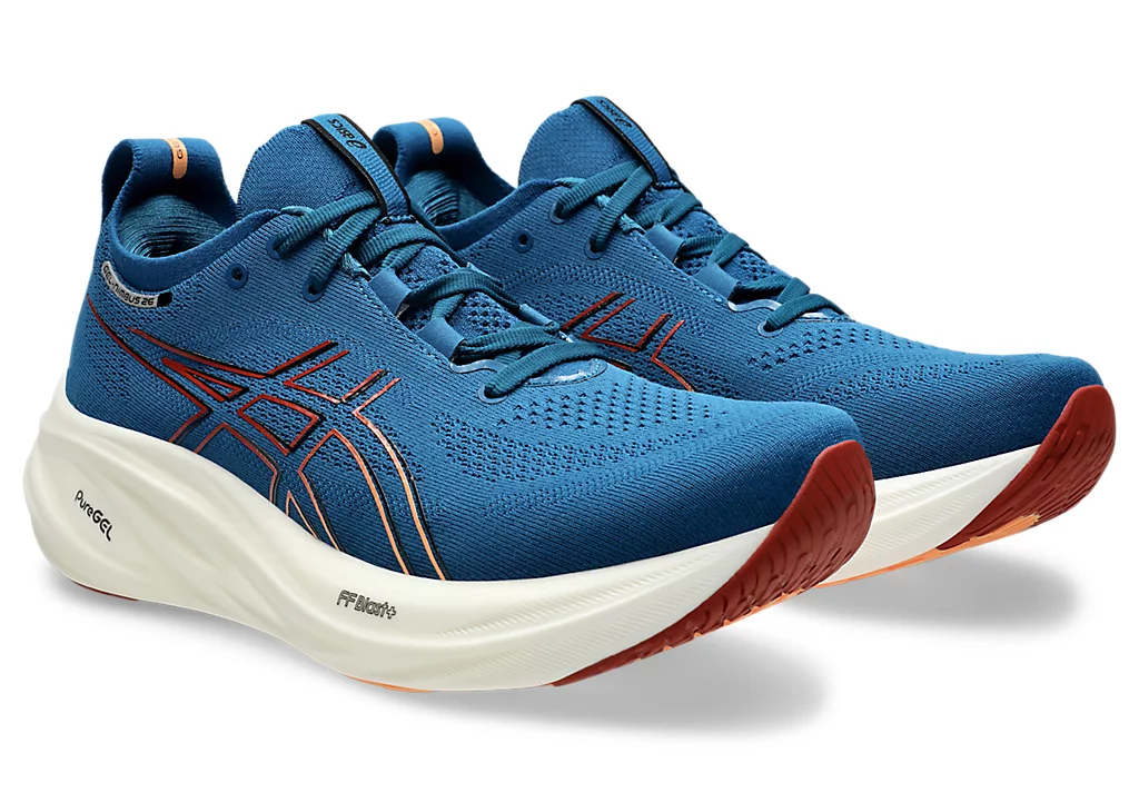 ASICS Men's Gel-Nimbus 26