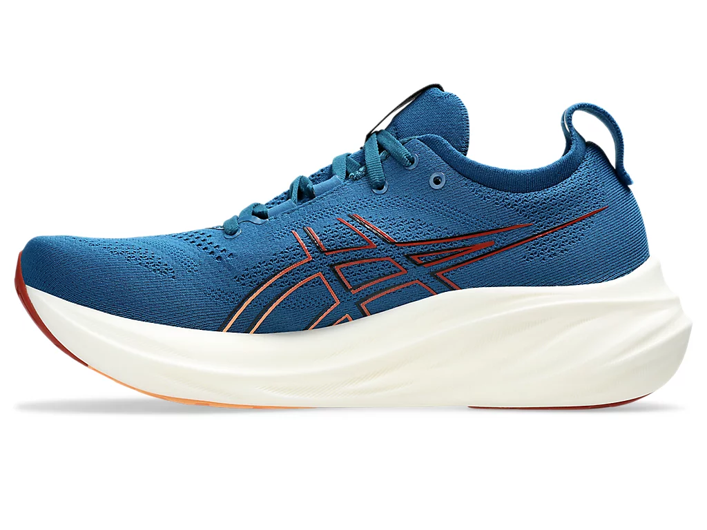 ASICS Men's Gel-Nimbus 26