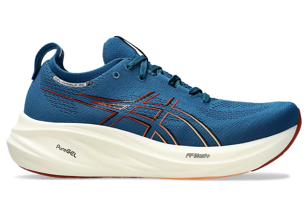 ASICS Men's Gel-Nimbus 26