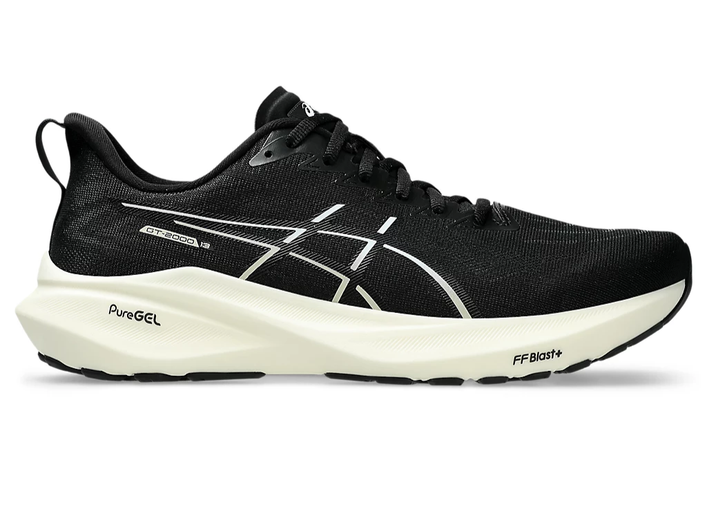 ASICS Men's GT-2000 (Wide) 13