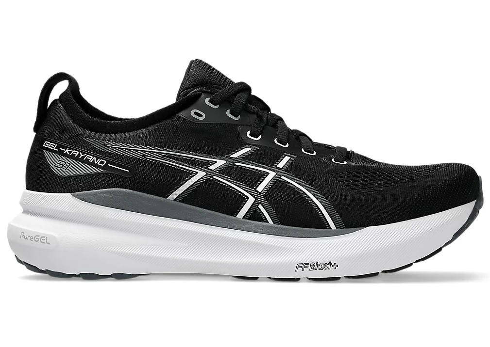 ASICS Men's Gel-Kayano 31