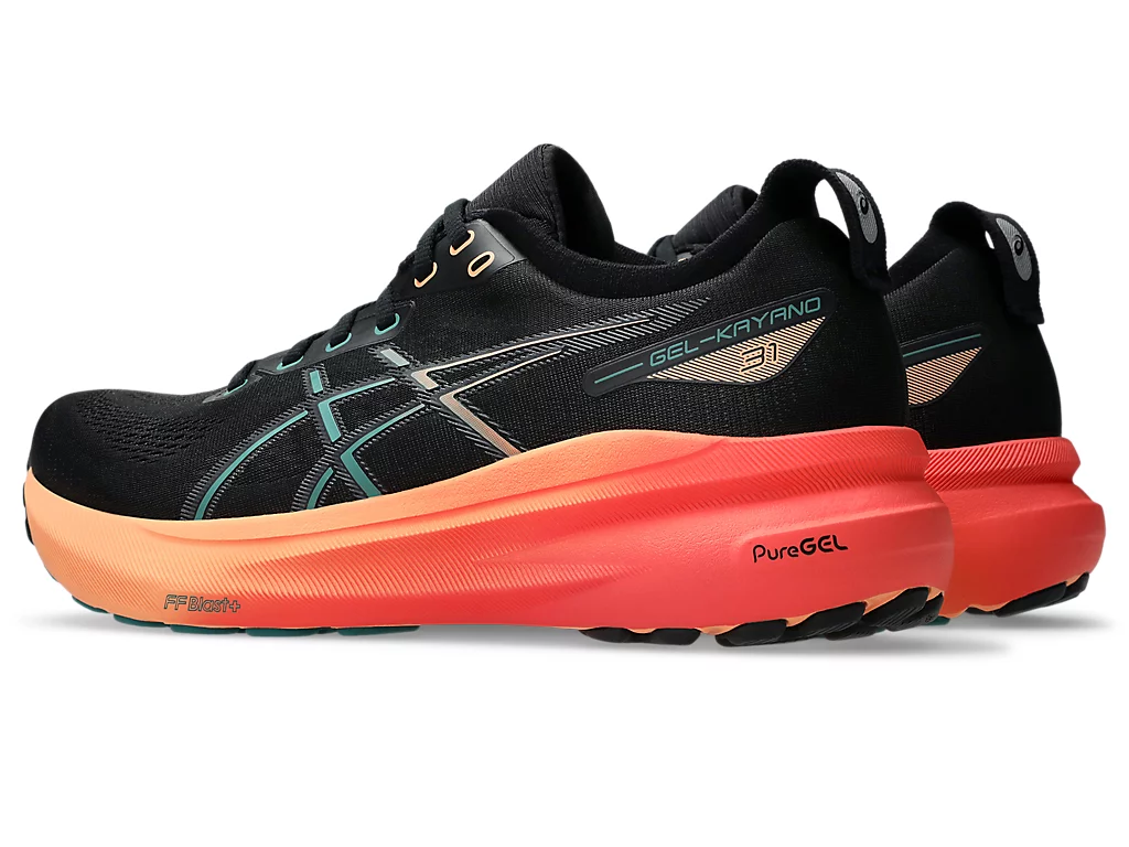 ASICS Men's Gel-Kayano 31