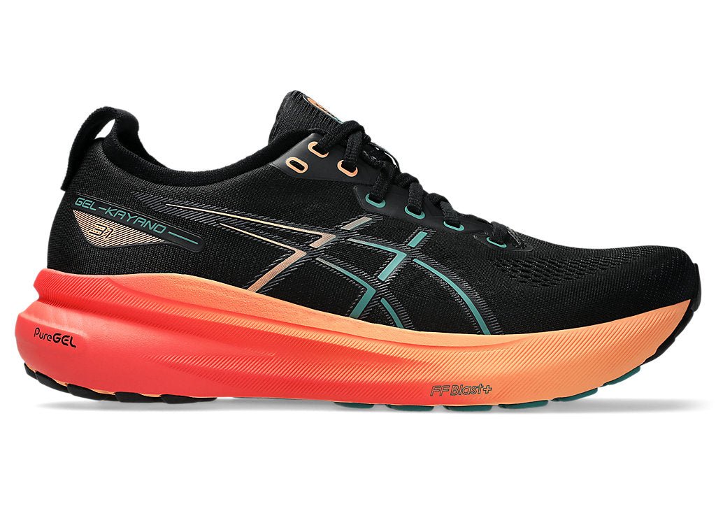 ASICS Men's Gel-Kayano 31