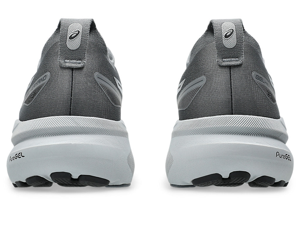 ASICS GEL-KAYANO 31 26.5 ワイド ASICS GEL-KAYANO 31 (MENS) BLACK/BLACK（EXTRA WIDE