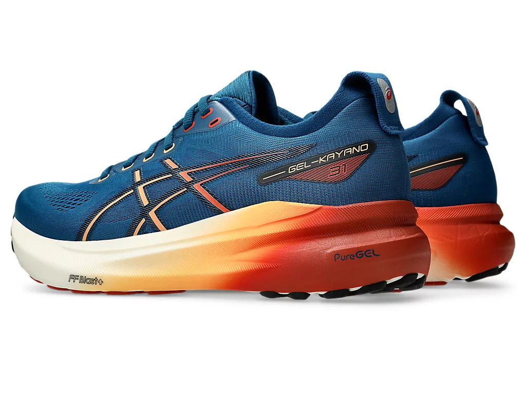 ASICS Men's Gel-Kayano 31