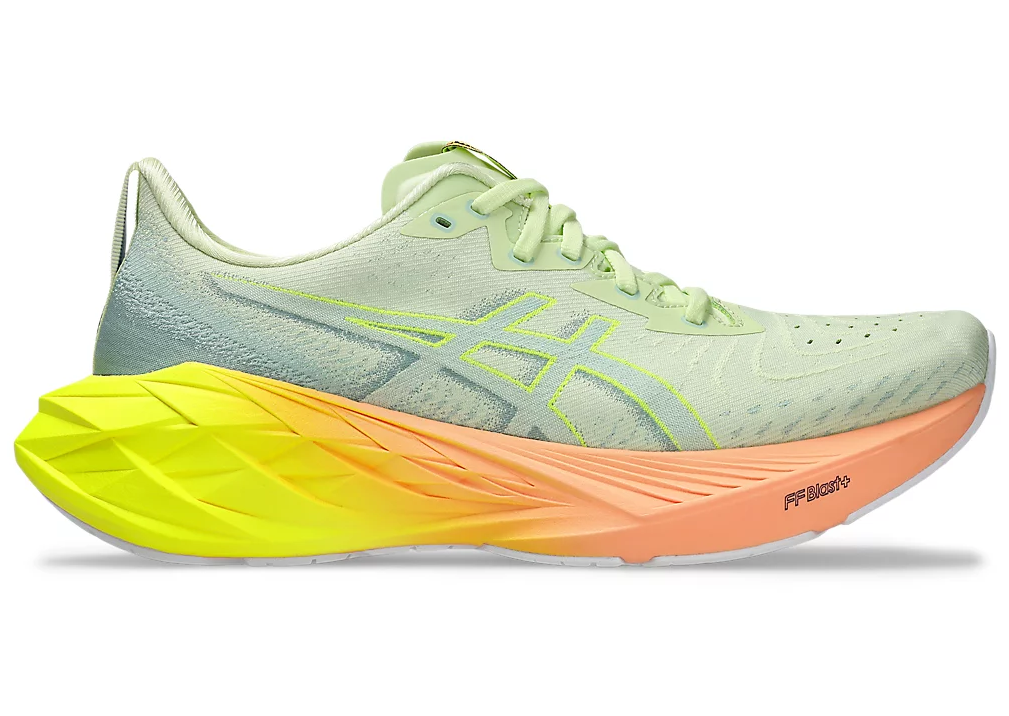 ASICS Men's Novablast 4 Paris