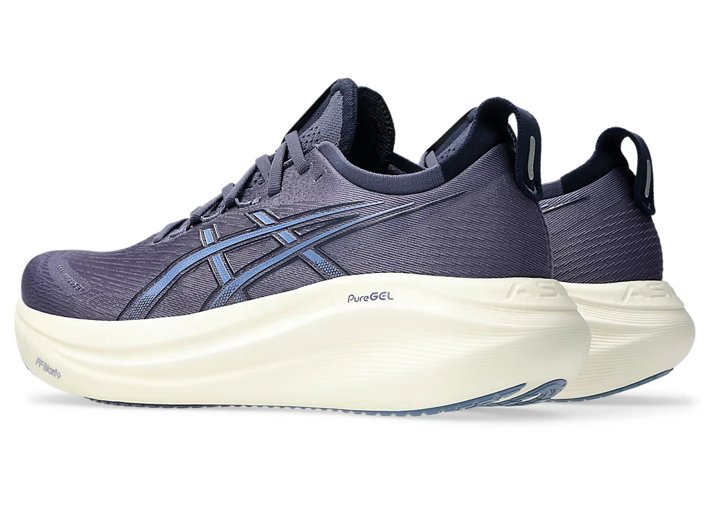 ASICS Men's Gel-Nimbus 27