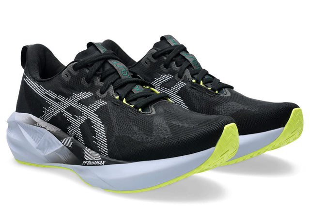 ASICS Men's Novablast 5 neutral road running shoe