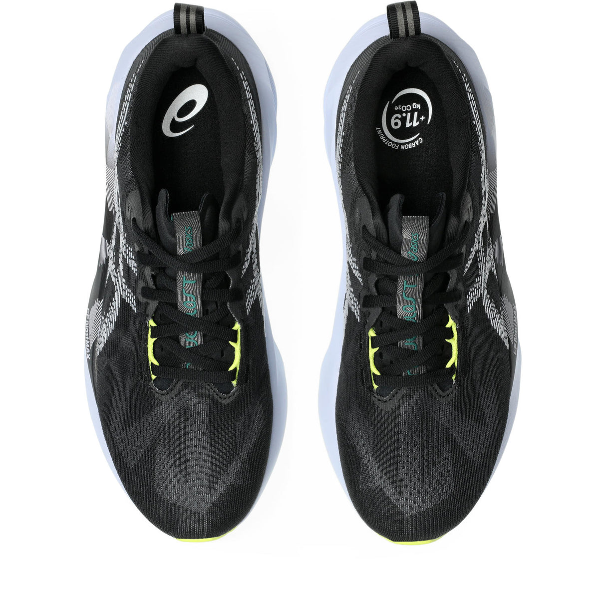 ASICS Men's Novablast 5