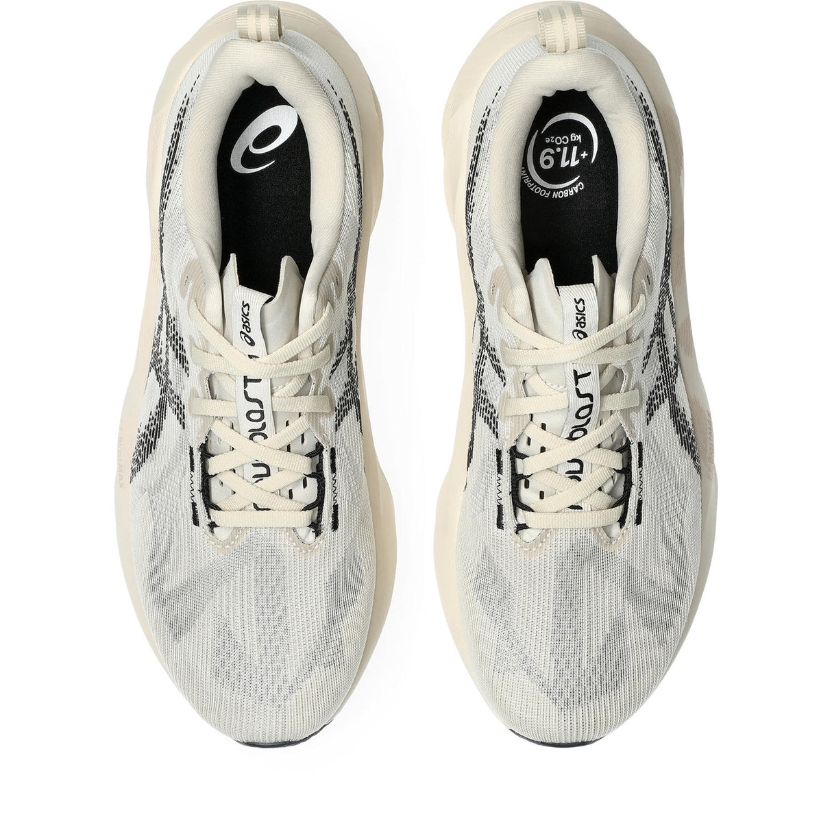 ASICS Men's Novablast 5