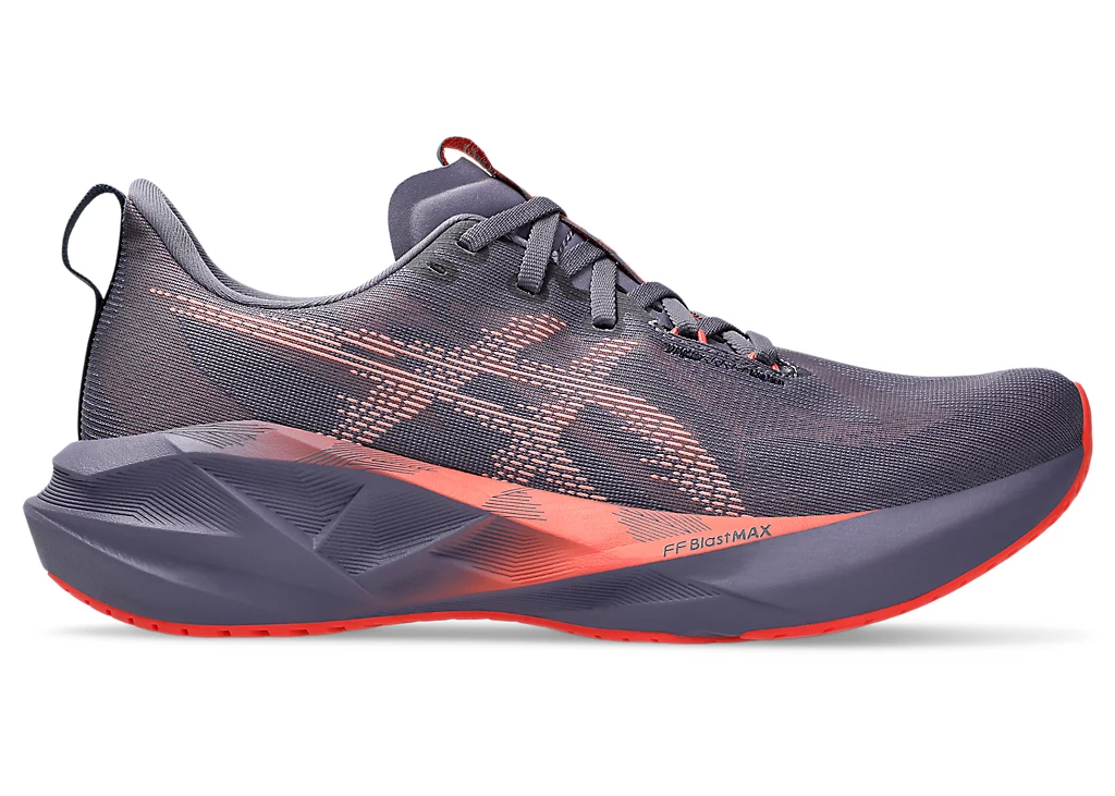 ASICS Men's Novablast 5