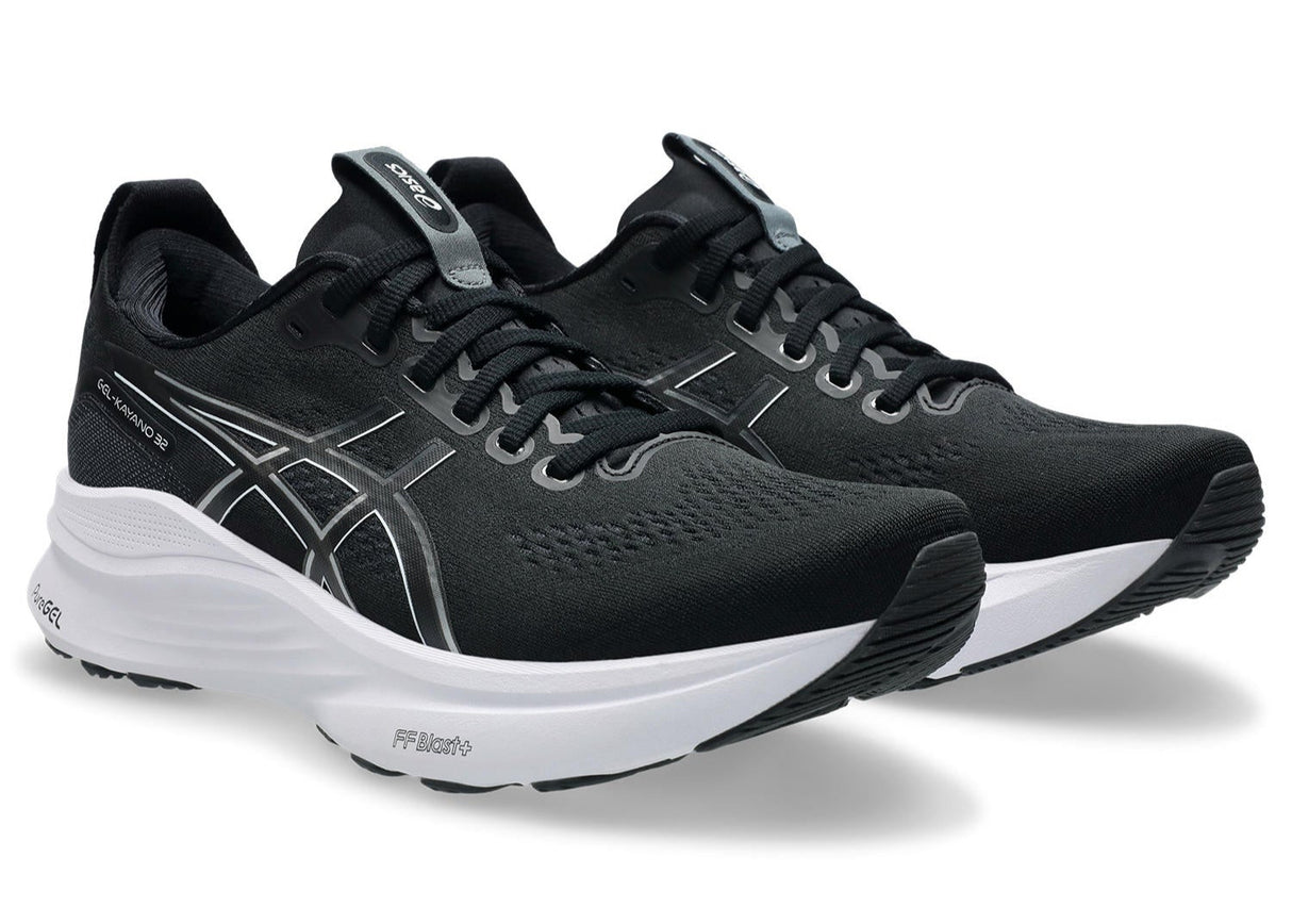 ASICS Men's Gel-Kayano (Wide) 32 supportive road running shoe