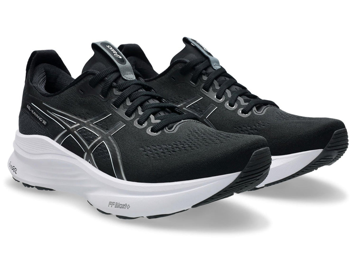 Men's ASICS GEL-Kayano 32 supportive road running shoe